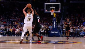 SUDIJA BRANI JOKIĆA: „Moris je izazvao sukob“!