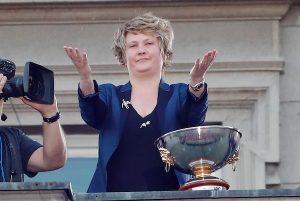 MARINI MALJKOVIĆ ISTIČE UGOVOR: Nova era, nova selektorka!?