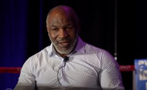 TAJSON SE PLAŠI BORBE ZA JUTJUBEROM: ‘Prestravljen sam!’