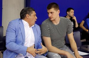 ‘MIŠKO JE GENERATOR SRPSKIH TALENATA’: Hvalospevi na račun poznatog menadžera!