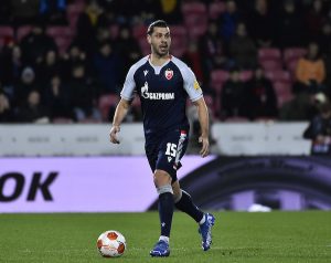 ‘BOG NAS JE POGLEDAO’: Zvezdin junak otkrio ko je predosetio da će upravo on postići gol, a tek da vidite kakav je bio dogovor u svlačionici!