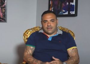 BIVŠI REPREZENTATIVAC ITALIJE U CENTRU MAFIJAŠKOG SKANDALA: Sarađivao je sa glavnim „bosom“ iz Palerma – a sada će konačno u zatvor!