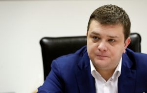 VAZURA SE OGLASIO NAKON DUELA SA AEK-OM: ‘Verujem da možemo da prođemo jer smo bolji tim!’