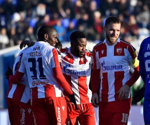 NOVE PROMENE U KALENDARU CRVENE ZVEZDE: Ovo je termin kada će igrati sa Voždovcem, ponovo će morati da odlažu meč!