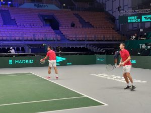 ĐOKOVIĆ I ČAČIĆ PORAŽENI NAKON VELIKE DRAME: Šansa za plasman u četvrtfinale i dalje postoji!