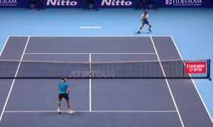 KASPER RUD NAKON PORAZA OD ĐOKOVIĆA: ‘Bilo je uzbudljivih razmena! Priredili smo dobar meč’ (VIDEO)