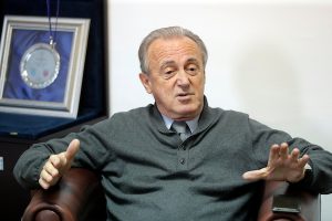 SUDIJSKI EKSPERT IMAO PUNE RUKE POSLA: Zdravko Jokić o spornim situacijama na mečevima Zvezde i Partizana – svi su čekali da se on oglasi! (VIDEO)