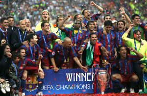 OGLASIO SE LEGENDARNI ŠPANAC: ‘Želim da se vratim u Barselonu! Sve zavisi od dogovora dva kluba’