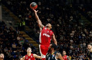 U ŽELEZNIKU SVESNI KVALITETA KOJI POSEDUJE KRKA: „Najbitnije je da krenemo jako od starta“!