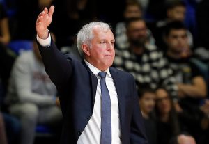 ŽELJKO OBRADOVIĆ: ‘Reagovao sam na treningu i rekao Muru da se izvini ljudima iz FMP-a. Uvek sam želeo da se ponašam korektno’