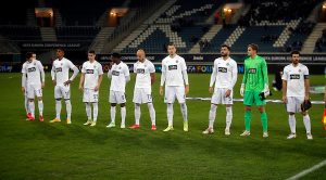 DEKONCENTRACIJA KOŠTALA POBEDE: Partizan obezbedio drugo mesto! (VIDEO)