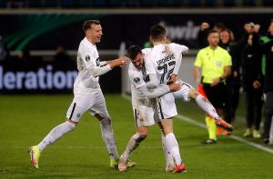 MAJSTORIJA UROŠEVIĆA: Partizan na pragu pobede! (VIDEO)