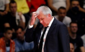 OBRADOVIĆ IMA PLAN ZA ANDORU: „Zaustaviti tranziciju, posle praviti blokade“!