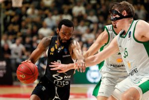 PARTIZAN NAPRAVIO VELIKI PREOKRET: Panter pogodio za pobedu crno-belih! (FOTO) (VIDEO)