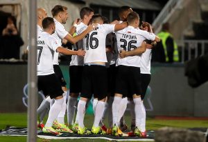 SJAJNE VESTI ZA PARTIZAN PRED VEČITI DERBI: Izraelac najverovatnije traži blagoslov od muftije Mustafe!