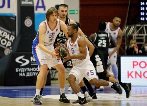 KRAJ SARADNJE: Luković napušta Zadar!