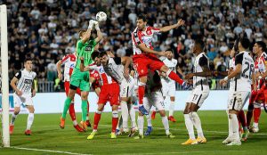 SJAJNA ZARADA ZA VEČITE: Zvezda i Partizan trljaju ruke – na ‘Marakani’ jure deset, a u Humskoj skoro sedam miliona evra!