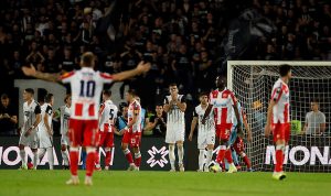 NOVA EVROPSKA ISKUŠENJA ZA PARTIZAN I ZVEZDU: Evo gde možete gledati večite, ponuđene su i odlične kvote!