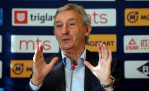 OGROMAN PEH ZA ‘ORLOVE’: Pešić u predstojećim mečevima neće moći da računa na košarkaša Partizana koji mora na operaciju!