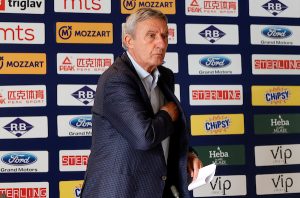 KARI PEŠIĆ PRELOMIO: Pet igrača precrtano pred Letoniju!