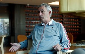 PEŠIĆ OTKRIO DA SE ČUO SA NIKOLOM JOKIĆEM: Selektor će ići u Ameriku – ovo je epilog tog razgovora!