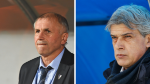 PODELA PLENA U SUBOTICI: Damjanac pogotkom u 94. minutu izazvao ‘erupciju’ oduševljenja kod gostujućih navijača!