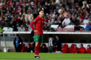 NEVEROVATNA TRAGEDIJA ZA PORODICU RONALDA: Kristijanu preminuo dečak!