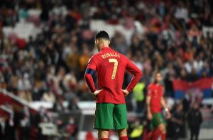 AGENT NAJBOLJEG IGRAČA NA SVETU GA PONUDIO JEDNOM OD NAJVEĆIH ITALIJANSKIH KLUBOVA: Rekli su ne!