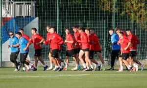 BILO BI LAKŠE DA POBEDE PORTUGAL: Poznati potencijalni rivali u baražu!