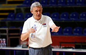 TEODOSIĆ I PEŠIĆ POZIVAJU NAVIJAČE DA NAPUNE HALU: Hajde svi zajedno da im pomognemo da budu najbolji!