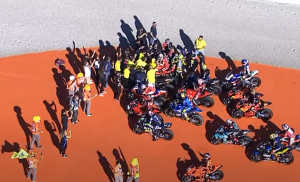 ‘DOKTOR’ JE ZAVRŠIO KARIJERU: Kraj jedne ere! Grazie Vale! (VIDEO)