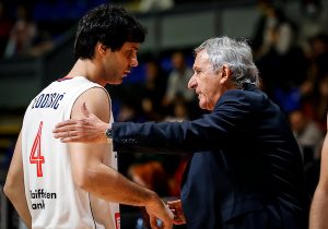 SVETISLAV PEŠIĆ SKREĆE PAŽNJU PRED BELGIJU: Dugo su zajedno, njihovi igrači znaju da igraju – mislim da imamo veći potencijal!