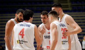 ‘PLAN JE BIO DA POBEDIMO, BILO KAKO’: Heroj pobede iskren nakon meča!