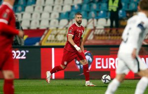 NASTASIĆ OTKRIO ISTINU O KRSTAJIĆU I TUMBAKOVIĆU: Pričao i o potencijalnom povratku u Partizan!