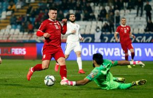 DARKO KOVAČEVIĆ PORUČIO LUKI JOVIĆU DA NAPUSTI REAL: On ima kiler instinkt, nije zaboravio da daje golove!