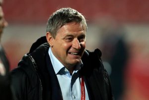 VELIKA ČAST: Osniva se ‘FK Dragan Stojković Piksi’, poznati svi detalji!