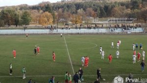 OGLASILA SE I DRUGA STRANA NAKON SKANDALA: Iz Zaječara poručuju da su oni trpeli nedolično ponašanje! (VIDEO)