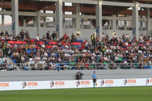 TSC IZBEGAO PORAZ POGOTKOM U SAMOM FINIŠU: Ratkov je heroj tima iz Bačke Topole!