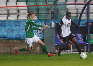 PARTIZAN KAPITULIRAO U TALINU: Flora napravila veliko iznenađenje! (FOTO) (VIDEO)