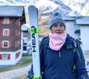 ‘ISPAŠTAM PO KO ZNA KOJI PUT’: Srpska skijašica više neće da ćuti, ovim pismom je podigla veliku buru! (FOTO)