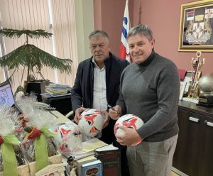 SUPERLIGA SRBIJE: Radnik stigao do izjednačenja u 87. minutu, Piksi u društvu Novice Tončeva gledao utakmicu! (FOTO)