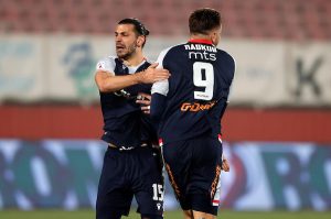 VELIKI PREOKRET U NOVOM SADU: Tri boda za izabranike Dejana Stankovića! (FOTO) (VIDEO)