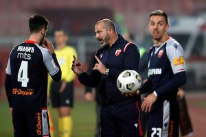 DEJAN STANKOVIĆ: ‘Fenomenalna reakcija ekipe! Sve je lakše uz navijače’