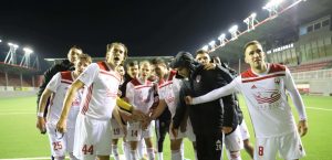 GRADSKI DERBI NA ‘KROVU’: Zmajevi dočekuju Čukarički!