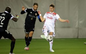 SUPERLIGA SRBIJE: Remi na krovu – Voždovac i Čukarički podelili bodove u malom gradskom derbiju!