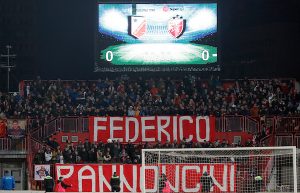 POLUVREME U NOVOM SADU: Minimalna prednost Vojvodine! (VIDEO)