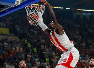 FRANCUZ NAPUSTIO MAKABI: Nova šansa za crveno-bele!?