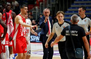 EVO KO ĆE SUDITI PRVI OVOSEZONSKI VEČITI DERBI: Jedno ime niko nije očekivao – ima ko da zavede red!