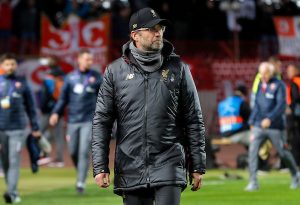 ‘NAŽALOST, ON DOLAZI U MANČESTER JUNAJTED’: Klop se dotakao aktuelne teme, njegova izjava je hit na ‘ostrvu’ a tek da vidite kako je ‘bocnuo’ Arsenal!