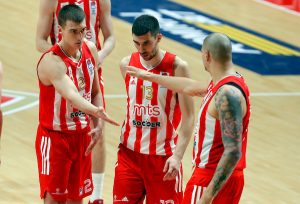 ‘TI TO UMEŠ, TI TO MOŽEŠ’: Ovo je ‘pobednički ritam’ crveno-belih, pogledajte spot koji je mnoge ostavio bez teksta! (VIDEO)